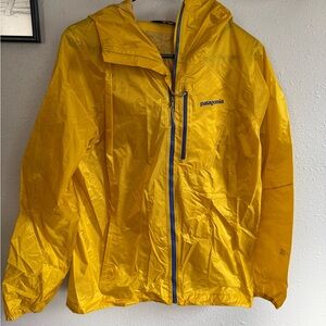 Patagonia Women's Golden Jacket